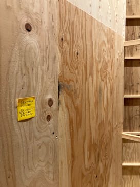 ヨシタケシンスケ展かもしれない 長野会場に投稿された画像（2024/4/13）