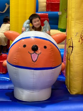 天然大和温泉 奈良健康ランド 奈良プラザホテルに投稿された画像（2024/2/5）