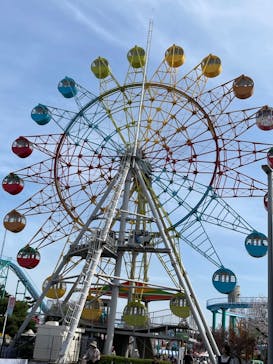 とちのきファミリーランドに投稿された画像（2024/4/13）