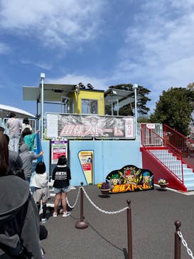 とちのきファミリーランドに投稿された画像（2024/4/13）