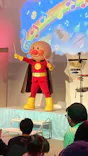 横浜アンパンマンこどもミュージアムに投稿された画像（2024/4/13）