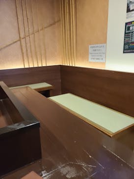 高崎 京ヶ島天然温泉 湯都里に投稿された画像（2024/4/13）