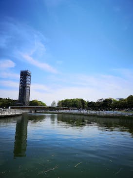 浜名湖花博2024に投稿された画像（2024/4/13）