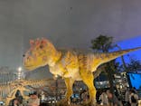 福井県立恐竜博物館に投稿された画像（2024/4/13）