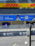 鈴鹿サーキットに投稿された画像（2024/4/14）