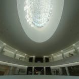 福井県立恐竜博物館に投稿された画像（2024/4/14）