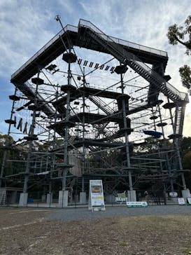 万博BEAST（ビースト）に投稿された画像（2024/4/14）