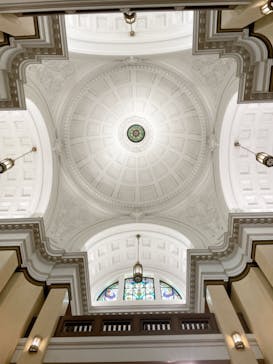 国立科学博物館に投稿された画像（2024/4/14）