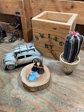 SWING BY（スウィング バイ）に投稿された画像（2024/4/14）