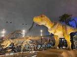 福井県立恐竜博物館に投稿された画像（2024/4/14）