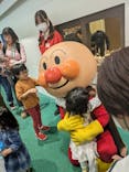 横浜アンパンマンこどもミュージアムに投稿された画像（2024/4/14）