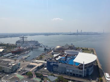 名古屋港シートレインランドに投稿された画像（2024/4/14）
