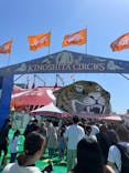 木下大サーカス大阪公演に投稿された画像（2024/4/14）