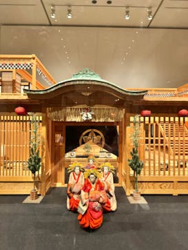 大吉原展に投稿された画像（2024/4/14）