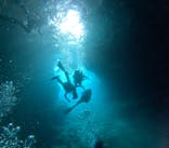 青の洞窟専門店　沖縄ダイビングショップ和に投稿された画像（2024/4/14）