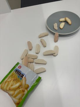 新潟県立自然科学館に投稿された画像（2024/4/14）