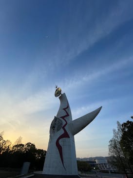 万博BEAST（ビースト）に投稿された画像（2024/4/14）