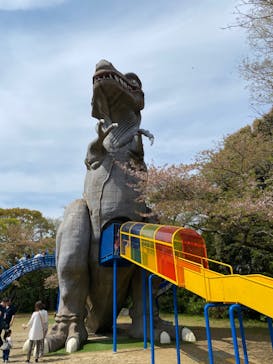 浜名湖花博2024に投稿された画像（2024/4/14）