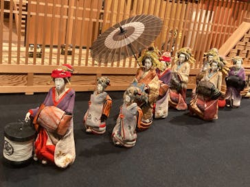 大吉原展に投稿された画像（2024/4/14）