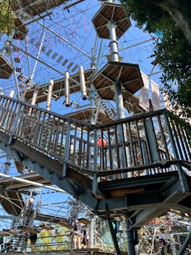 万博記念公園に投稿された画像（2024/4/14）