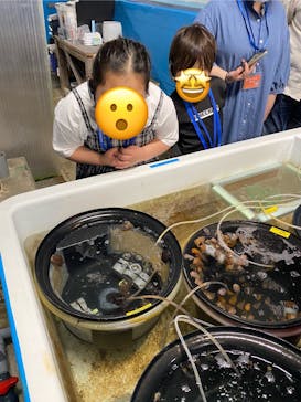 アクアマリンふくしまに投稿された画像（2024/4/14）