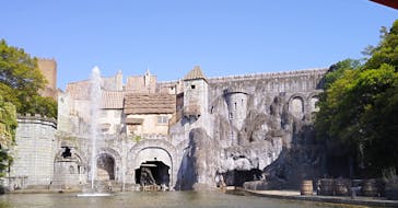 志摩スペイン村パルケエスパーニャに投稿された画像（2024/4/14）