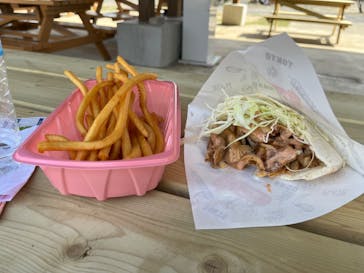 那須どうぶつ王国に投稿された画像（2024/4/14）