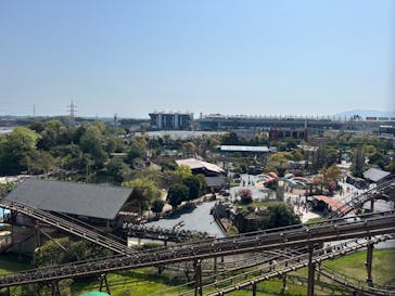 鈴鹿サーキットに投稿された画像（2024/4/14）