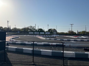 鈴鹿サーキットに投稿された画像（2024/4/14）