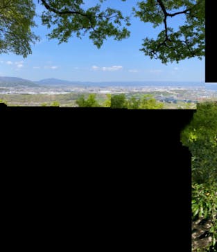 京阪電車に投稿された画像（2024/4/14）