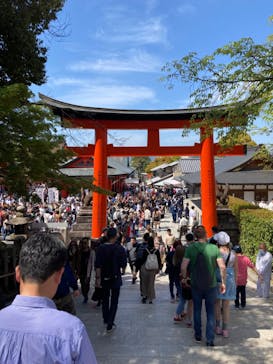 京阪電車に投稿された画像（2024/4/14）