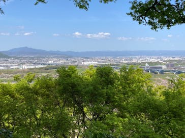 京阪電車に投稿された画像（2024/4/14）