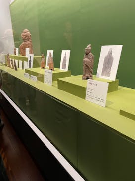 あべのハルカス美術館に投稿された画像（2024/4/14）