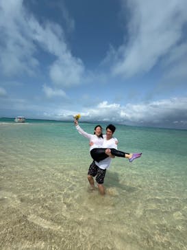 石垣島 ADVENTURE PiPi（イシガキジマアドベンチャーピピ）に投稿された画像（2024/4/14）