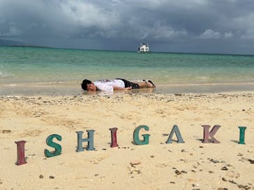 石垣島 ADVENTURE PiPi（イシガキジマアドベンチャーピピ）に投稿された画像（2024/4/14）