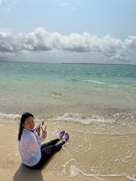 石垣島 ADVENTURE PiPi（イシガキジマアドベンチャーピピ）に投稿された画像（2024/4/14）