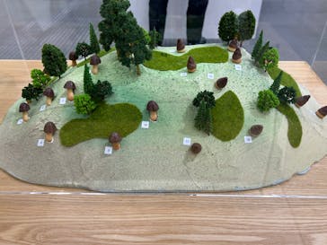 新潟県立自然科学館に投稿された画像（2024/4/14）