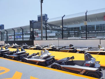 鈴鹿サーキットに投稿された画像（2024/4/14）