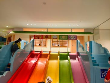 神戸アンパンマンこどもミュージアム＆モールに投稿された画像（2024/4/14）