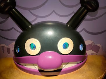神戸アンパンマンこどもミュージアム＆モールに投稿された画像（2024/4/14）