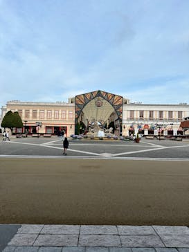 志摩スペイン村パルケエスパーニャに投稿された画像（2024/4/14）