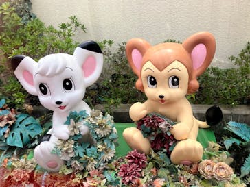 西武園ゆうえんちに投稿された画像（2024/4/14）