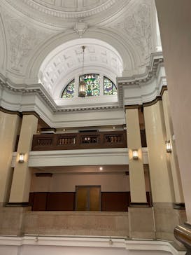 国立科学博物館に投稿された画像（2024/4/14）