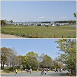 浜名湖花博2024に投稿された画像（2024/4/15）