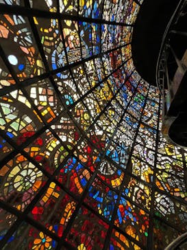 彫刻の森美術館に投稿された画像（2024/4/15）