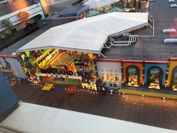 レゴランドⓇ・ジャパン・リゾートに投稿された画像（2024/4/15）