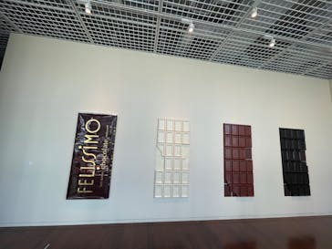 felissimo chocolate museum（フェリシモチョコレートミュージアム）に投稿された画像（2024/4/15）