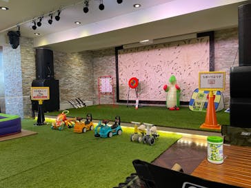 べるべるパークAKIBAマルチエンターテインメントに投稿された画像（2024/4/15）