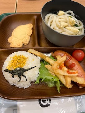 福井県立恐竜博物館に投稿された画像（2024/4/15）