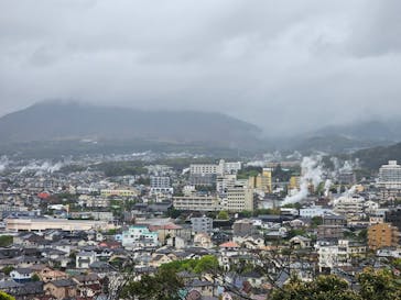 グローバルタワーに投稿された画像（2024/4/15）